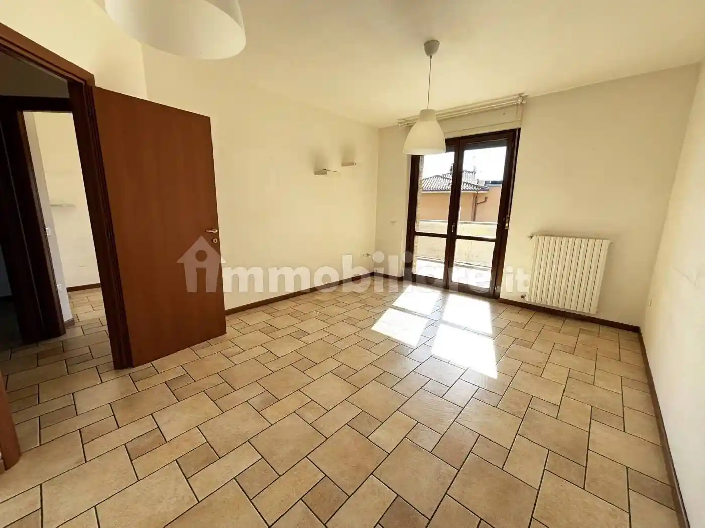 Appartamento in vendita a Trecastelli