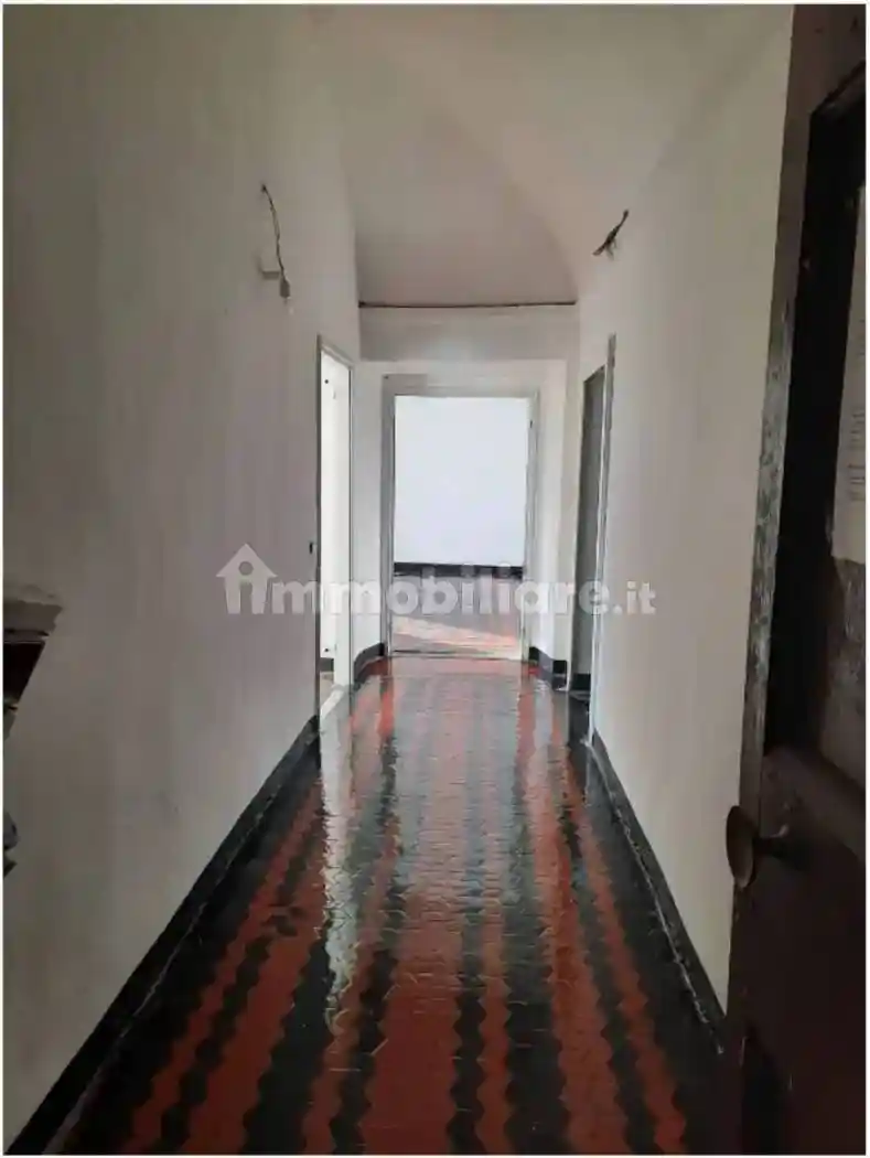 Appartamento in vendita a Cairo Montenotte