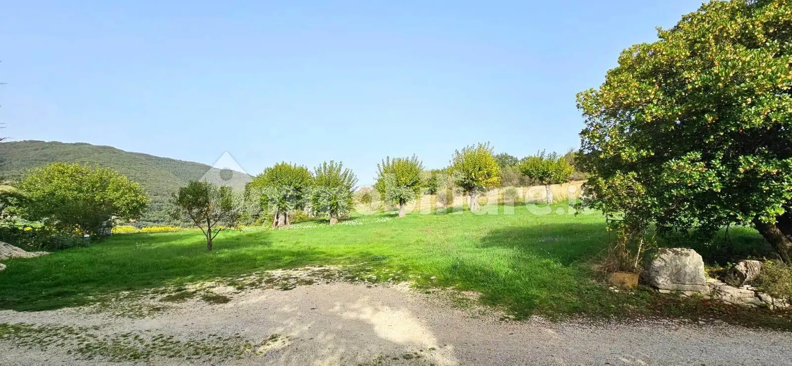 Villa in vendita a Salisano