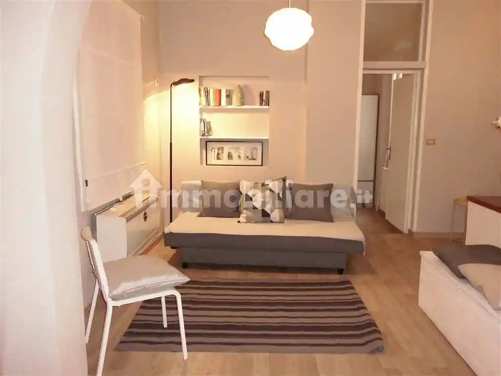 Appartamento in affitto a Firenze