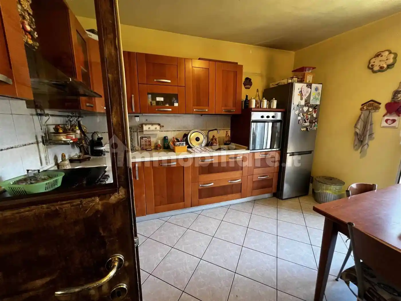 Appartamento in vendita a Vezzano Ligure