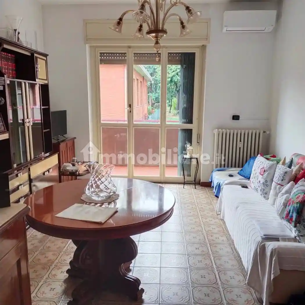 Trilocale via Primaticcio, Bande Nere, Milano - foto 2