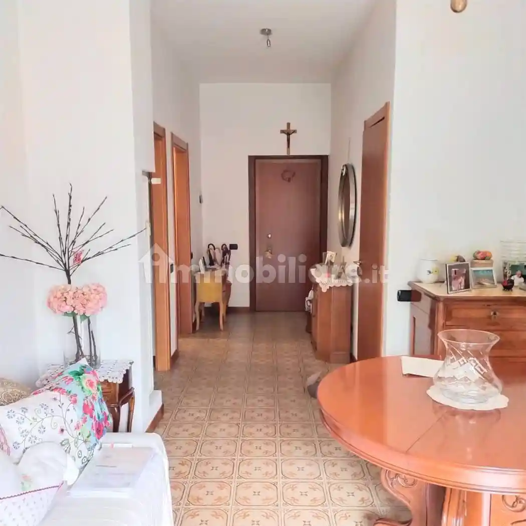 Trilocale via Primaticcio, Bande Nere, Milano - foto 3