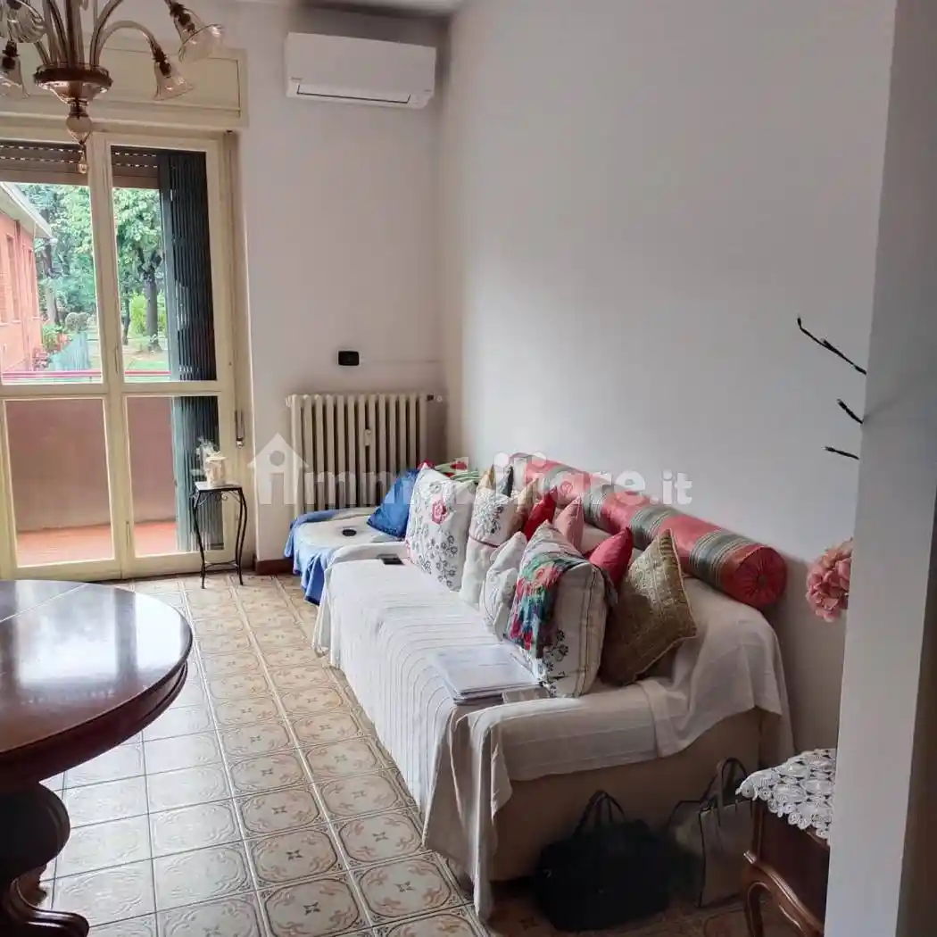 Trilocale via Primaticcio, Bande Nere, Milano - foto 4