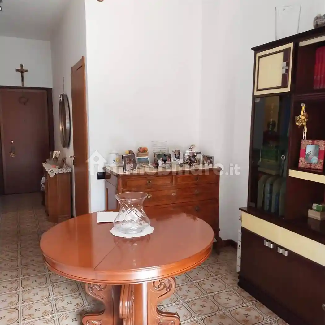 Trilocale via Primaticcio, Bande Nere, Milano - foto 5