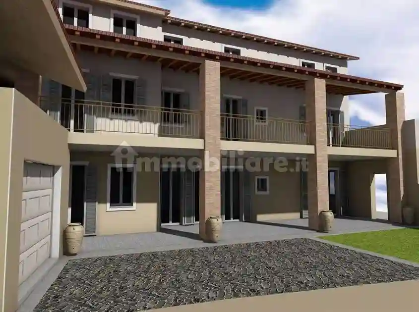 Casa indipendente - foto 2