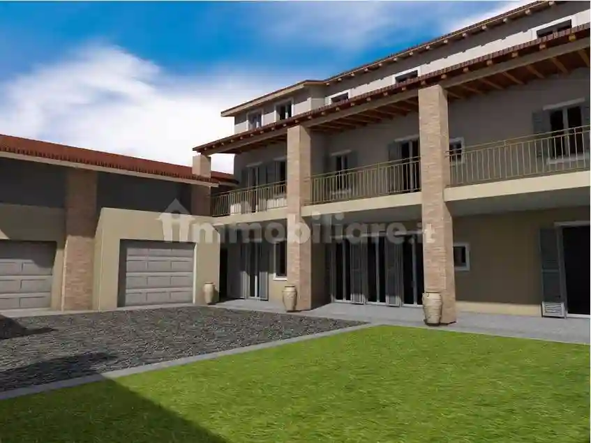 Casa indipendente - foto 3