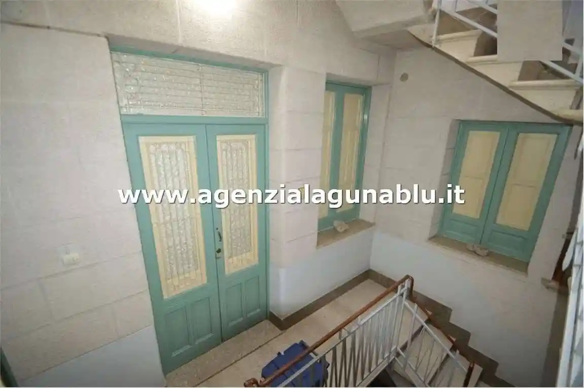 Palazzo - Edificio in vendita a Mazara del Vallo