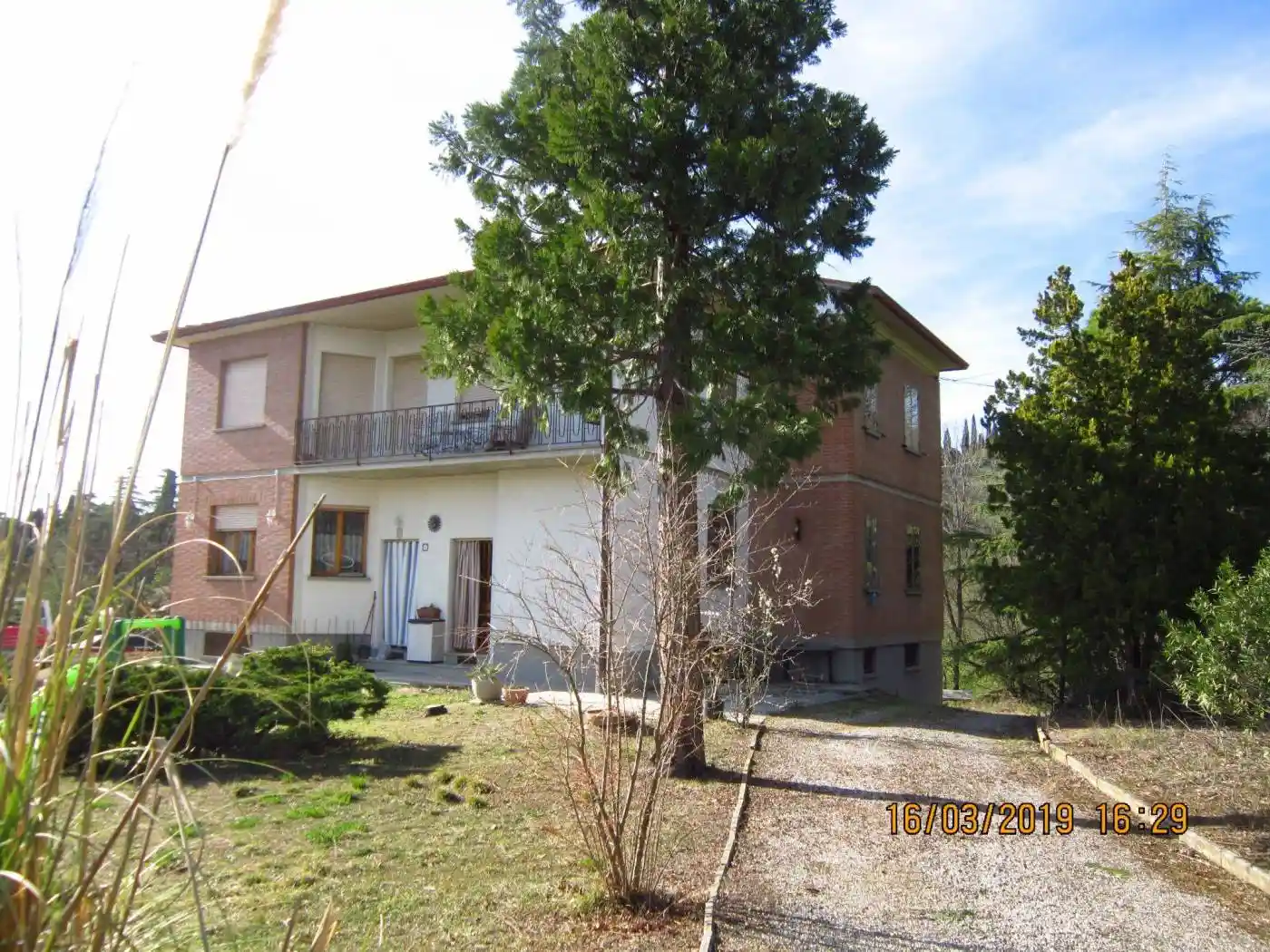 Villa in vendita a Riolo Terme