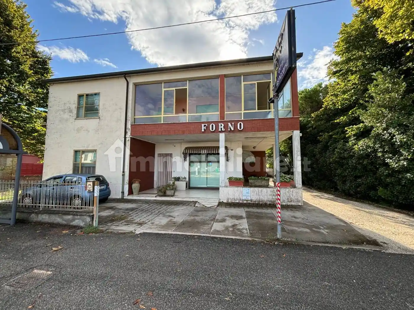 Palazzo - Edificio in vendita a Ravenna