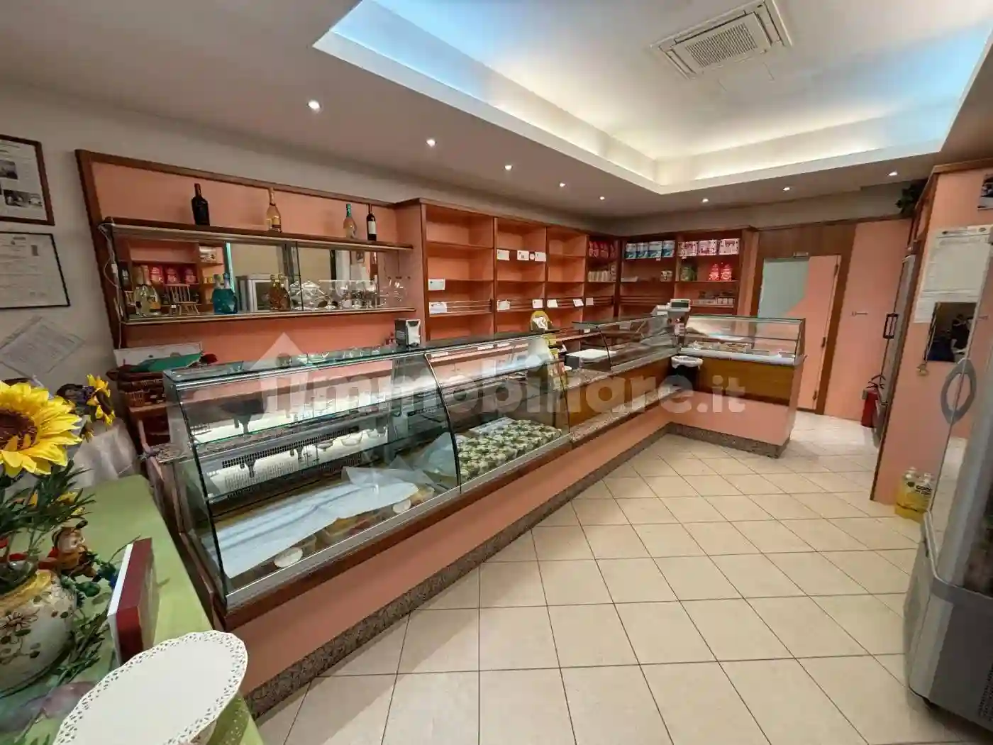 Palazzo - Edificio - foto 2