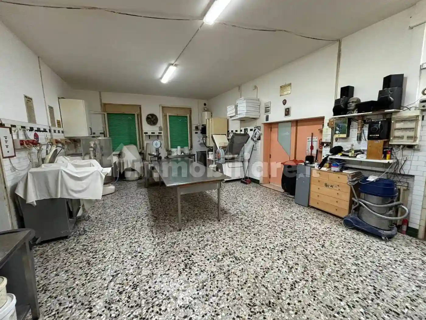 Palazzo - Edificio - foto 4