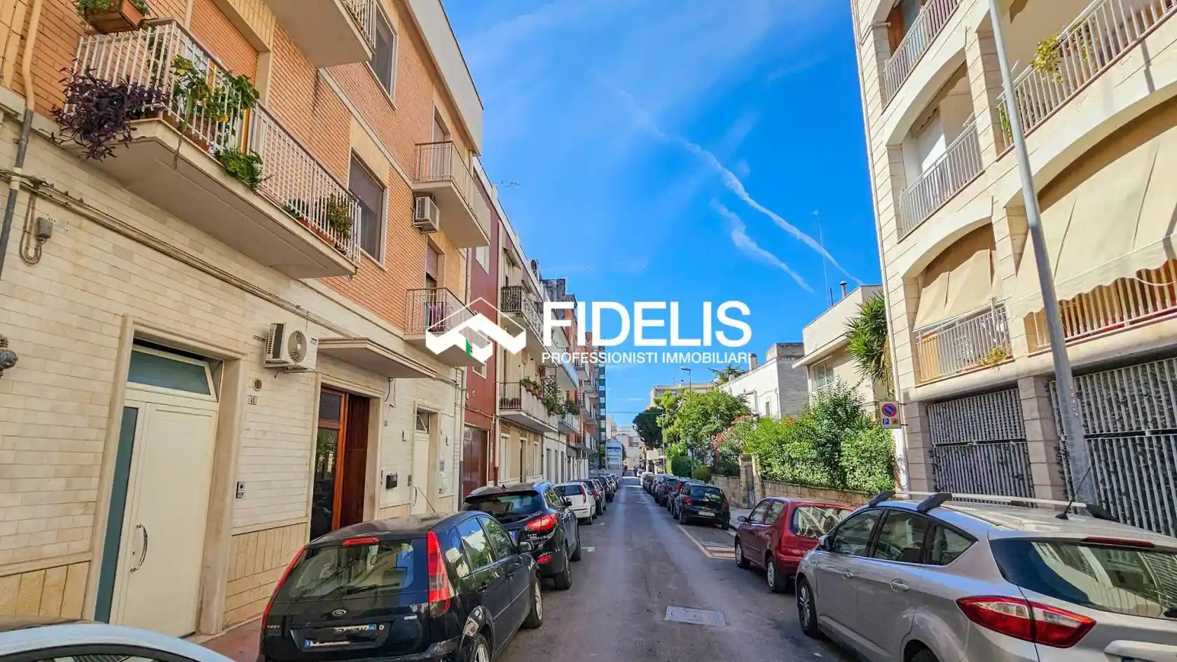 Appartamento in vendita a Andria