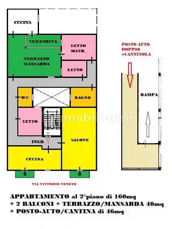 Appartamento - foto 4