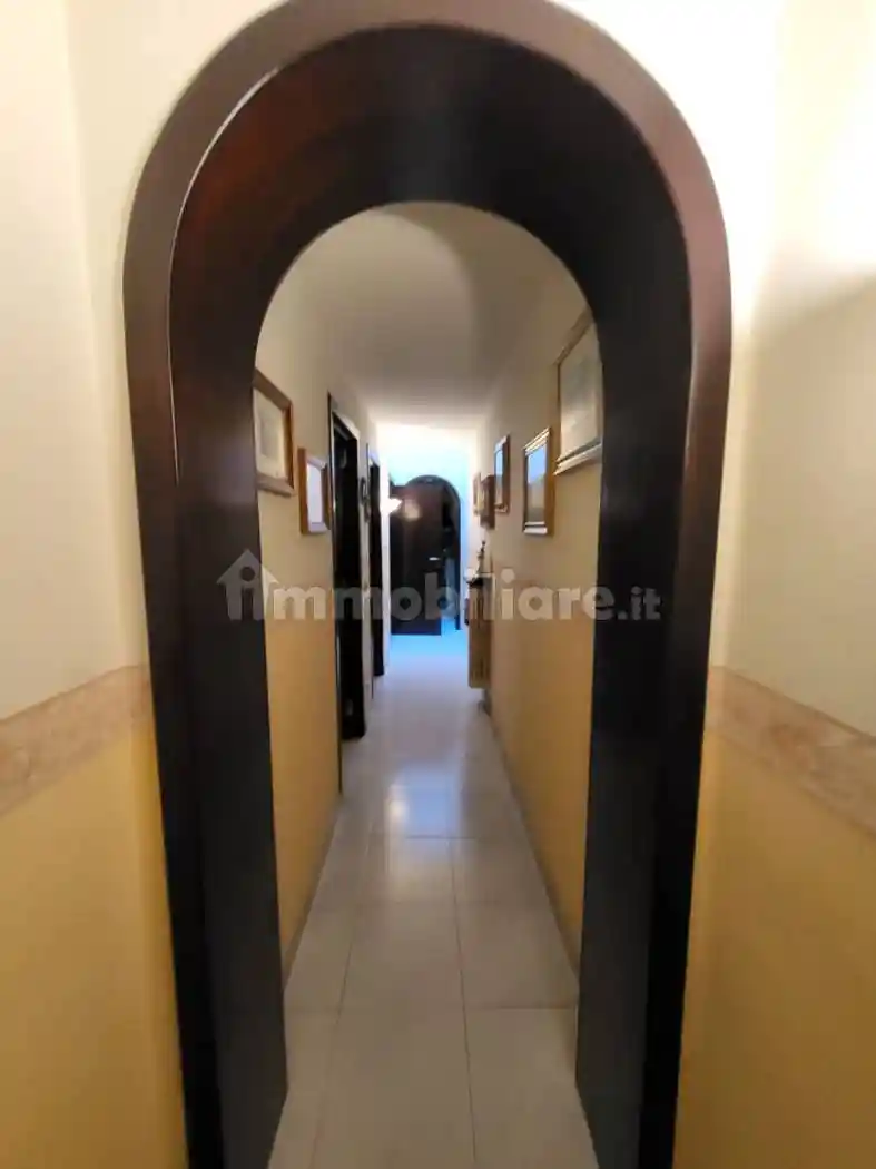 Appartamento in vendita a Andria
