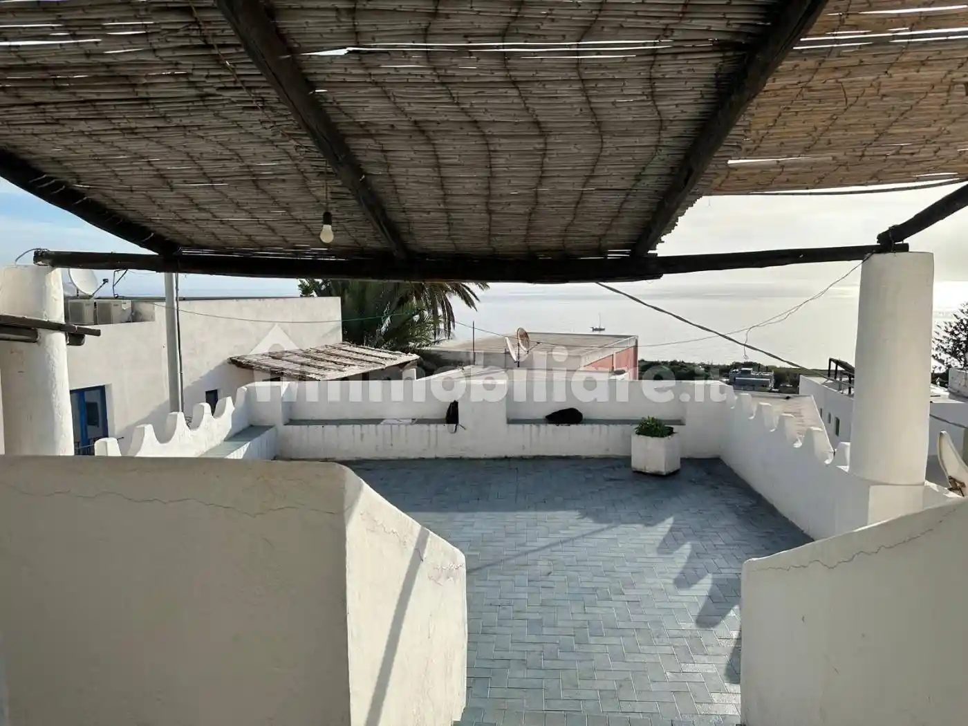 Casa indipendente in vendita a Lipari