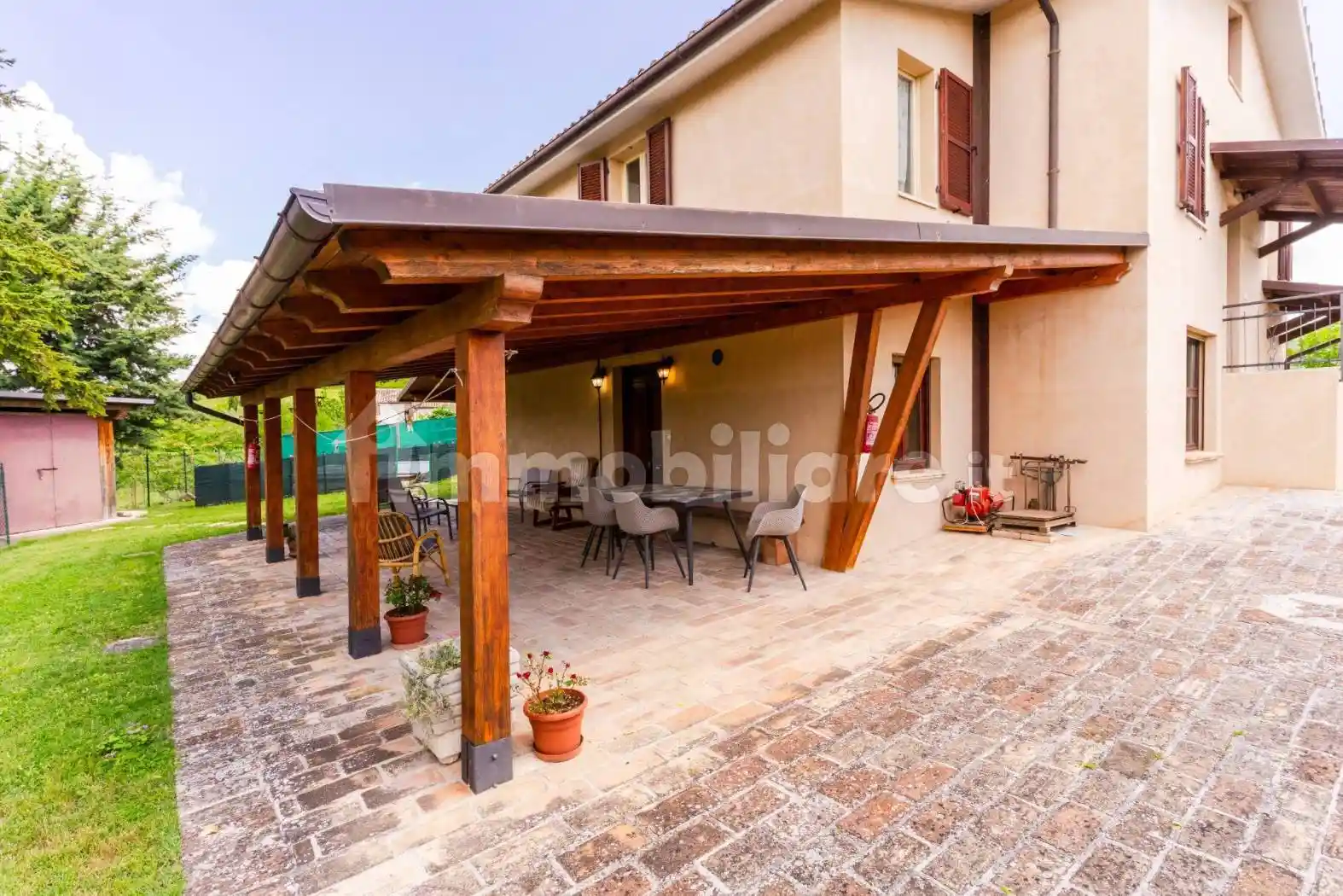 Appartamento in vendita a San Severino Marche