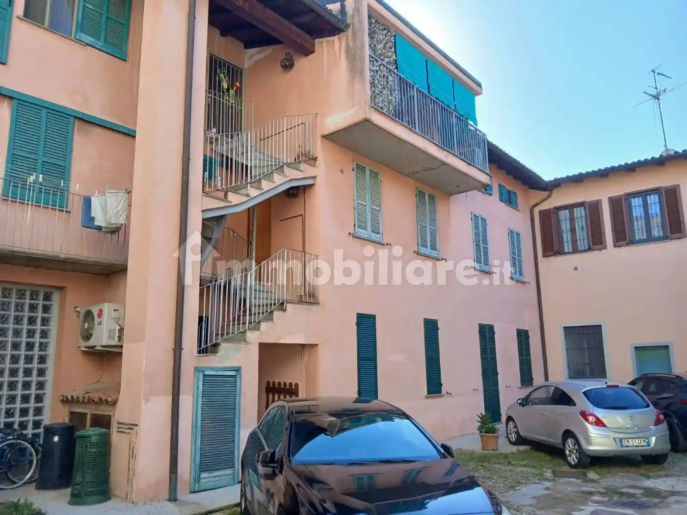 Appartamento in vendita a Pozzuolo Martesana