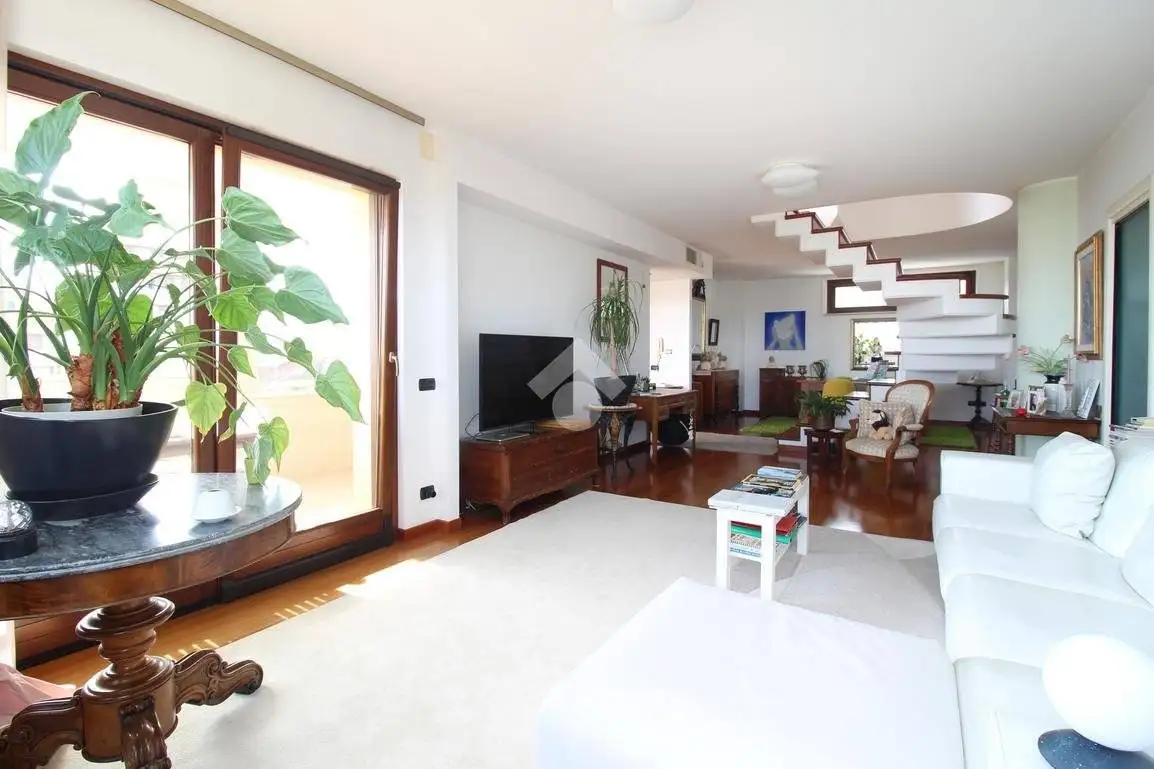 Attico - Mansarda in vendita a Roseto degli Abruzzi