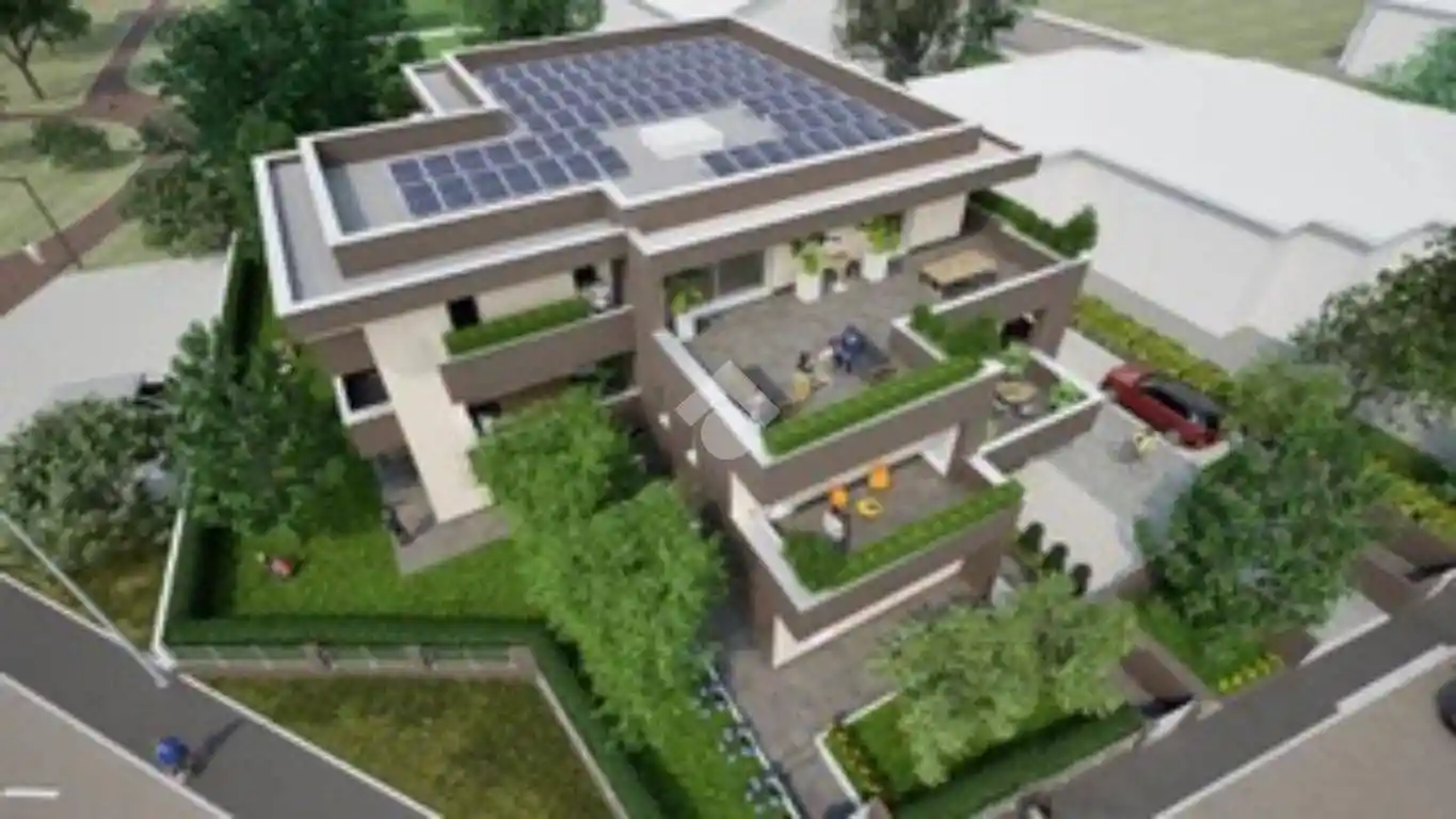 Appartamento in vendita a Albignasego