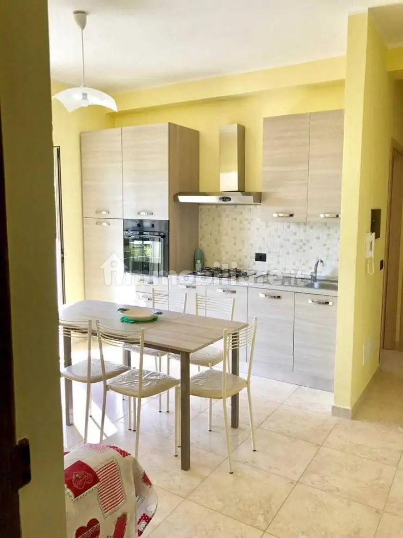 Appartamento in affitto a Bova Marina