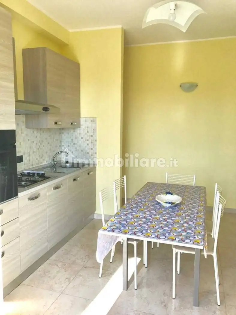 Trilocale corso Umberto I, Bova Marina - foto 4