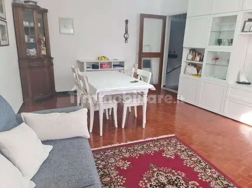 Villetta a schiera in vendita a Carrara