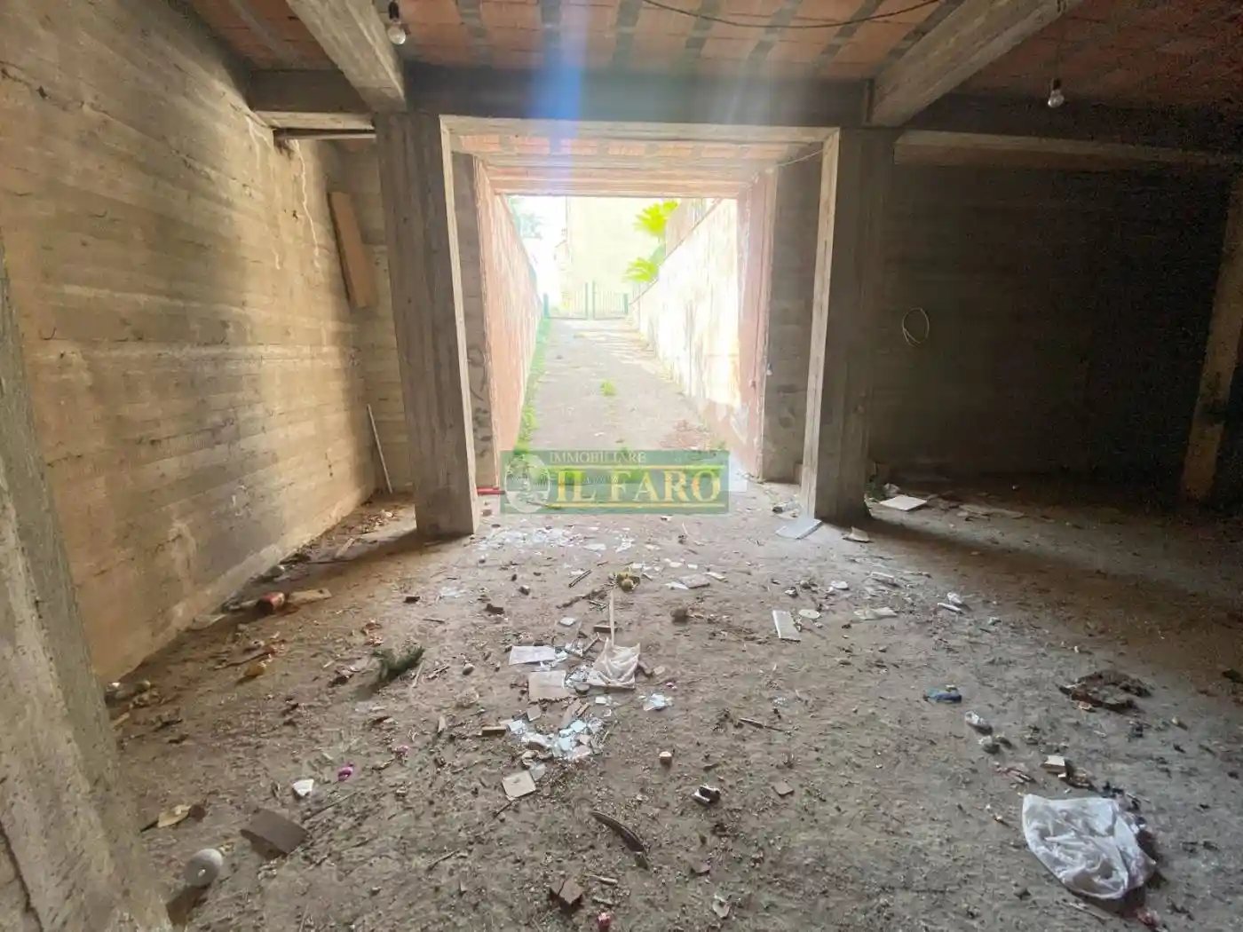 Villa unifamiliare via San Francesco d'Assisi, Monaci, Giugliano in Campania - foto 3