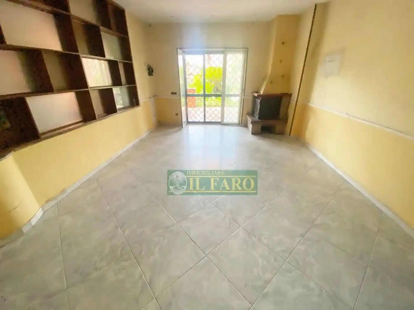 Villa unifamiliare via San Francesco d'Assisi, Monaci, Giugliano in Campania - foto 5