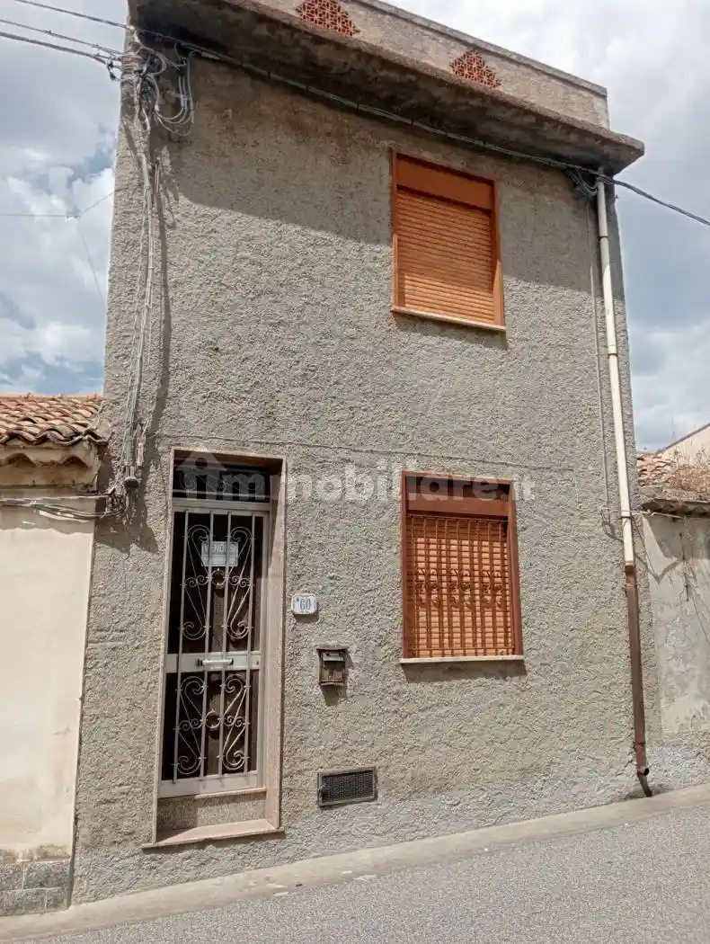 Villa in vendita a Rometta