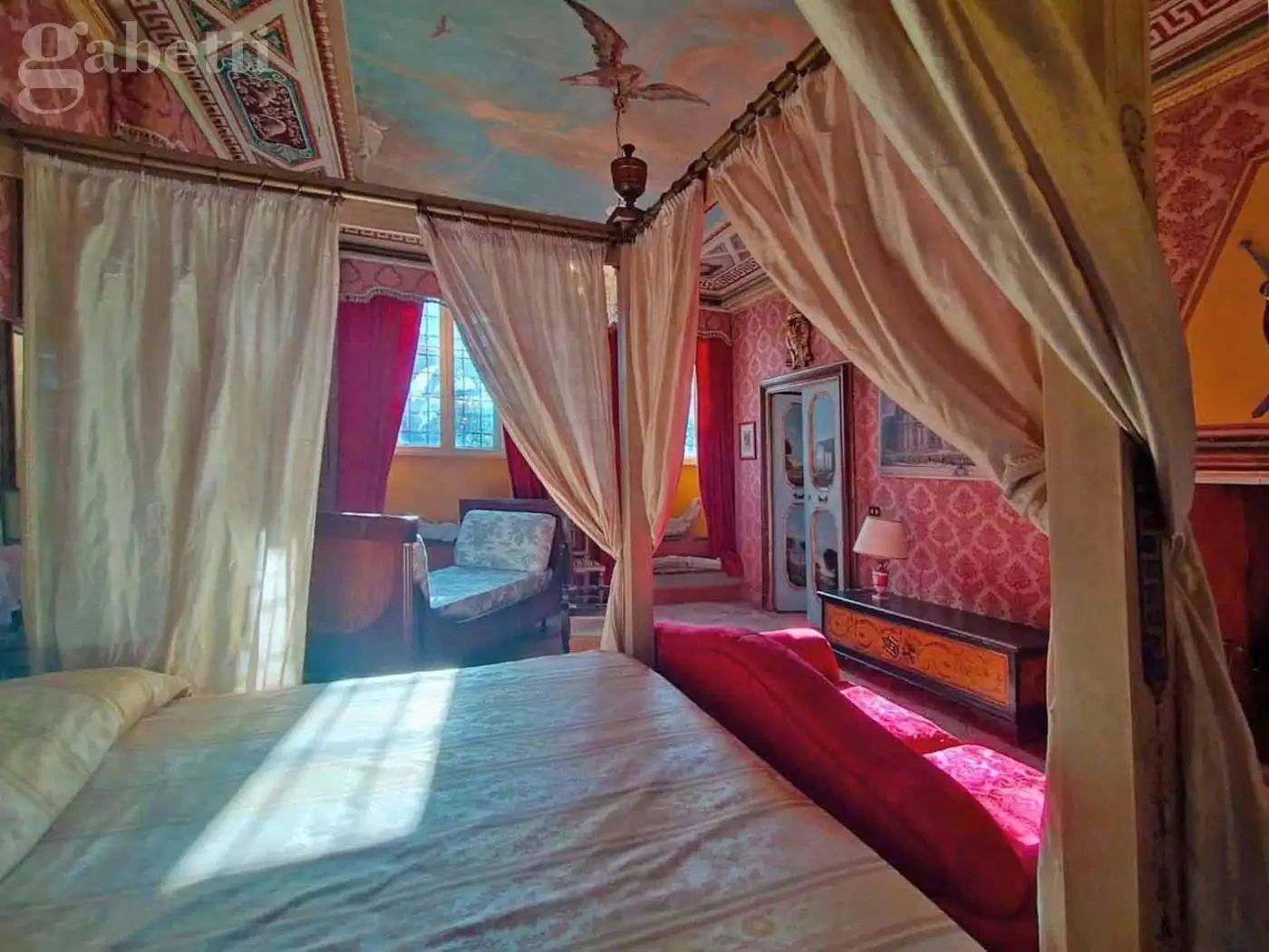 Trilocale via Antonelli, 12, Brugnetto, Trecastelli - foto 3