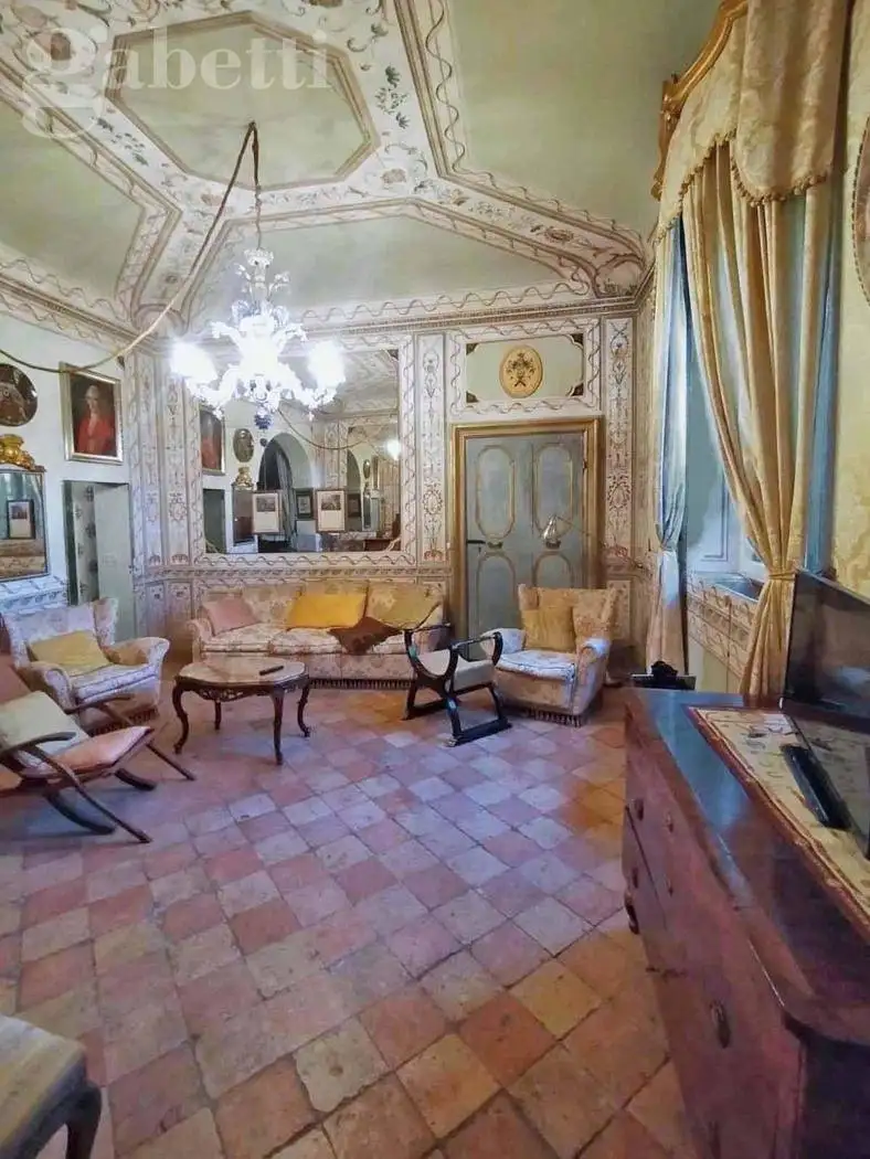 Trilocale via Antonelli, 12, Brugnetto, Trecastelli - foto 4