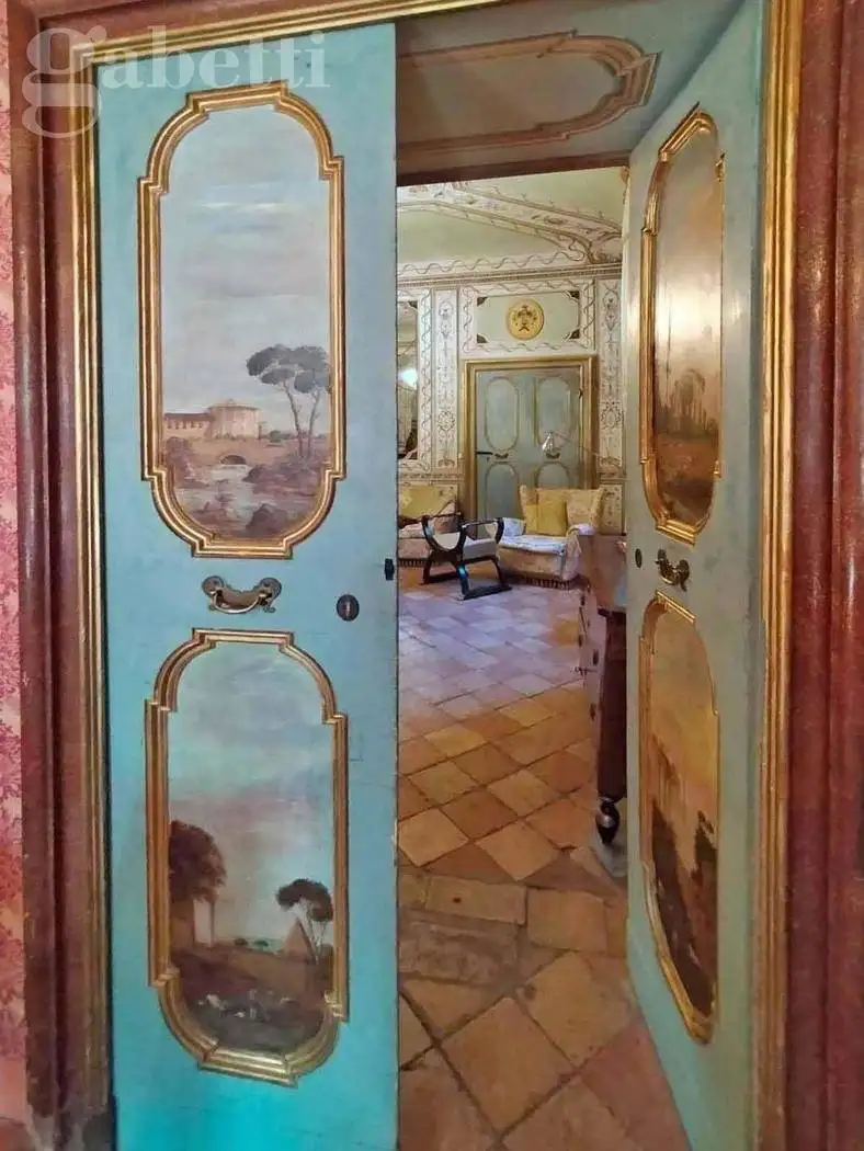 Trilocale via Antonelli, 12, Brugnetto, Trecastelli - foto 5