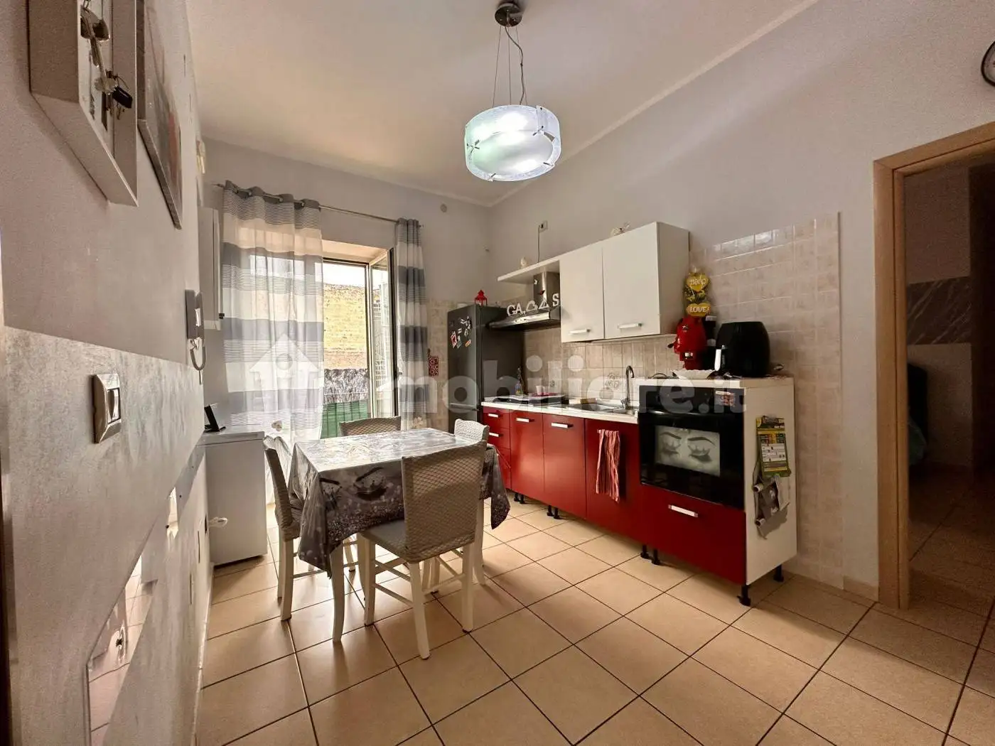 Appartamento in vendita a Maddaloni