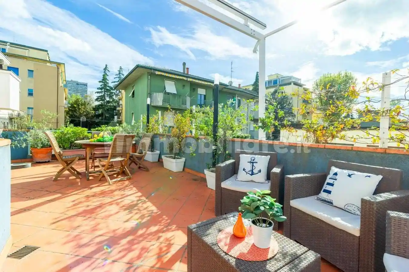 Casa indipendente in vendita a Rimini