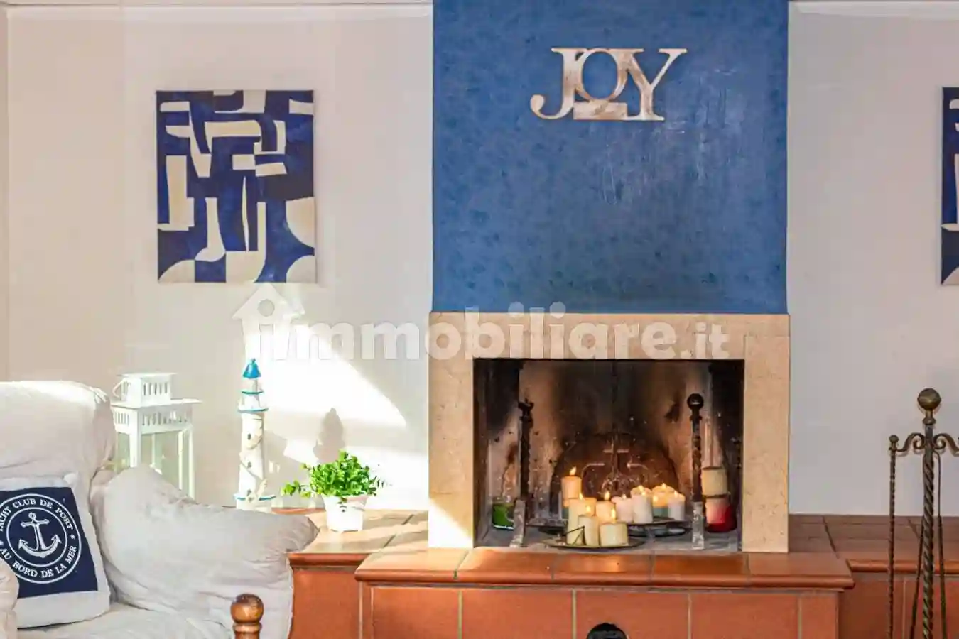 Casa indipendente - foto 4