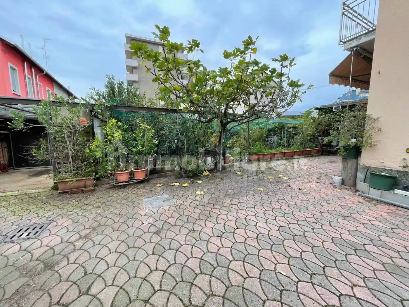 Palazzo - Edificio - foto 3