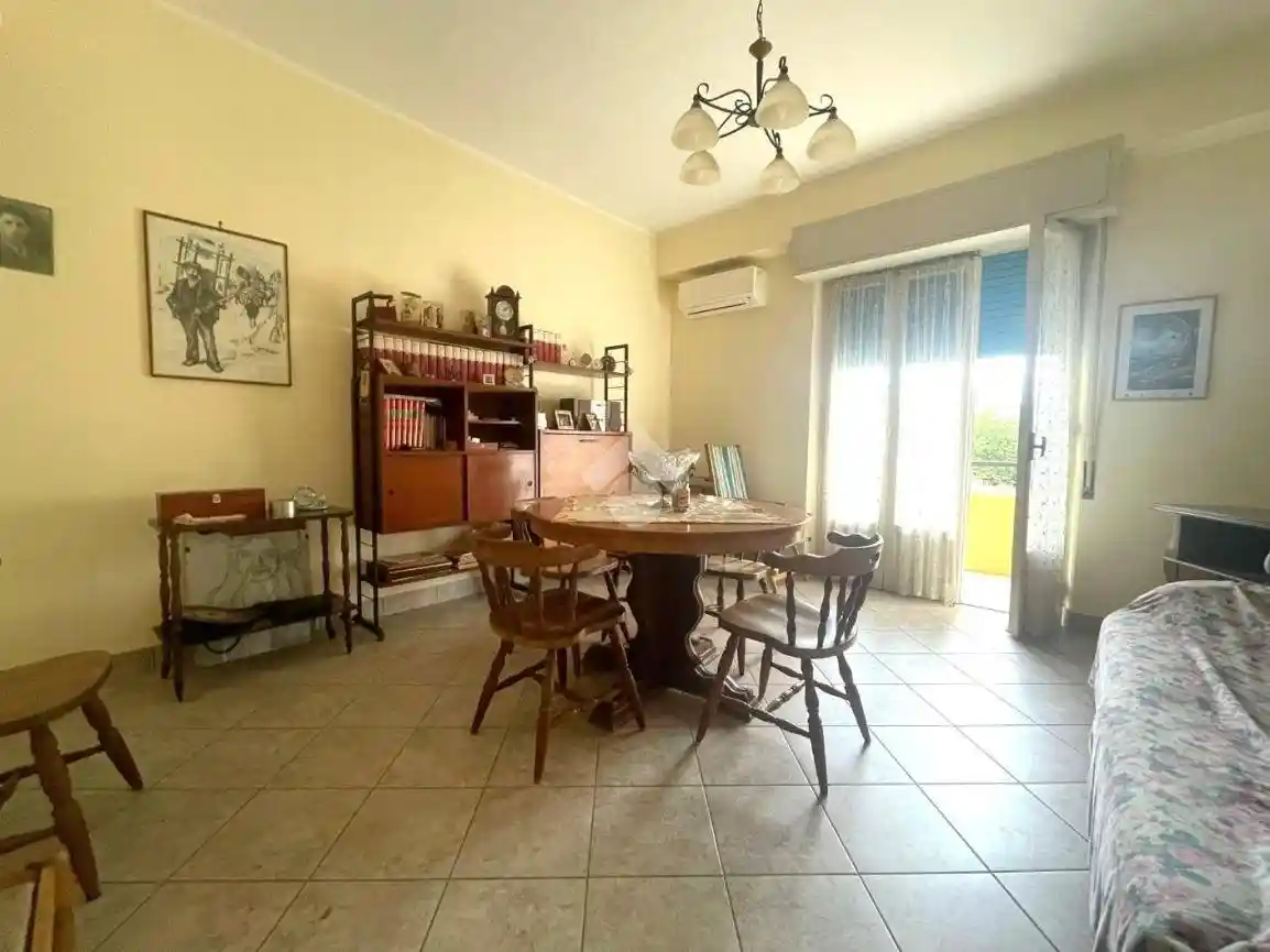 Appartamento in vendita a Reggio Calabria