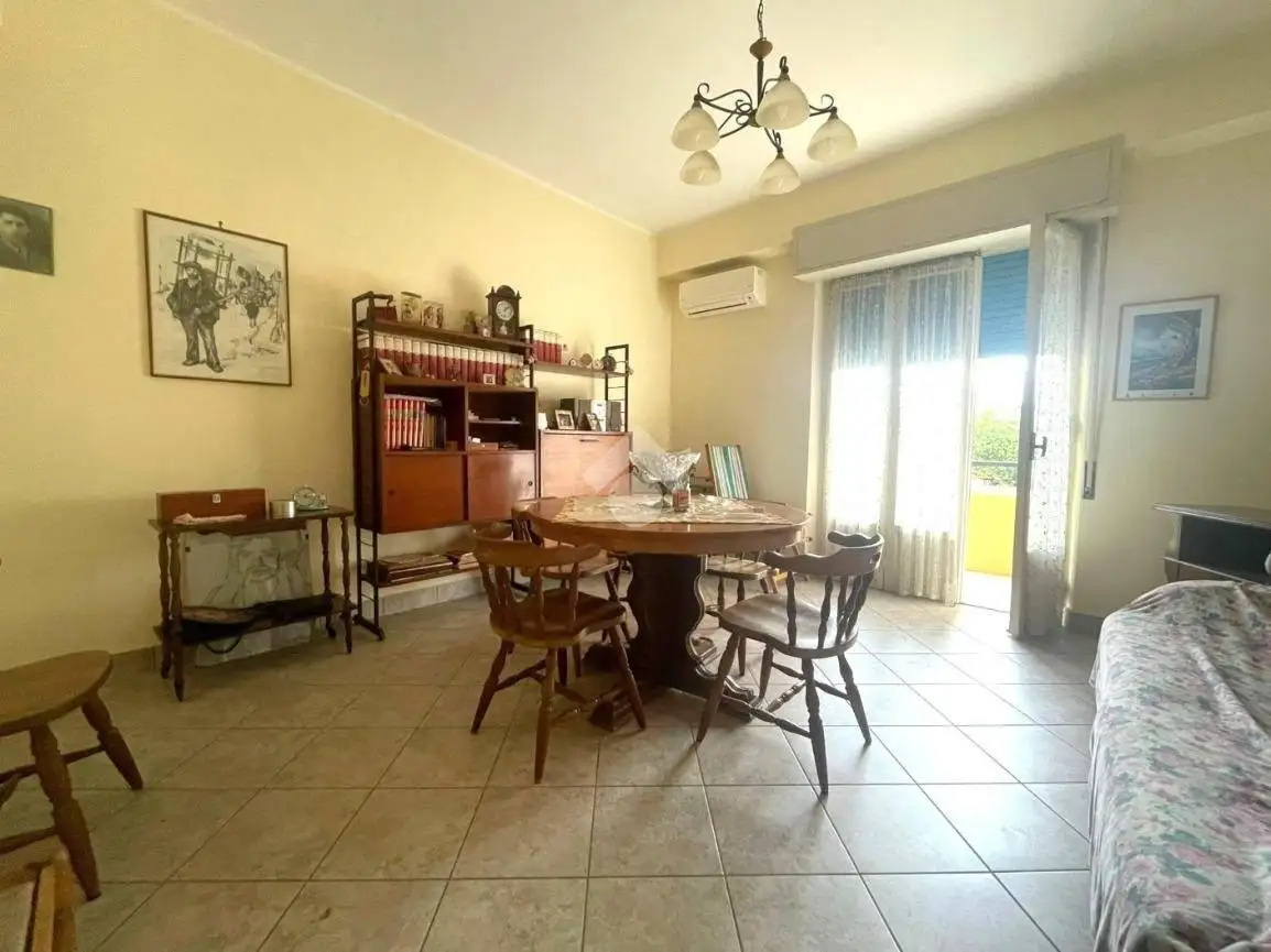 Appartamento in vendita a Reggio Calabria