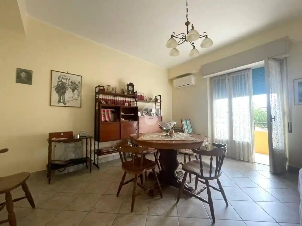 Trilocale via Pio XI Diramazione Putortì 27, Sbarre, Reggio Calabria - foto 2