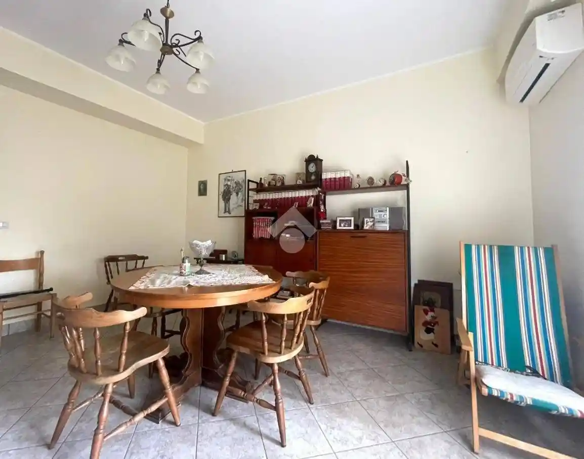 Trilocale via Pio XI Diramazione Putortì 27, Sbarre, Reggio Calabria - foto 3