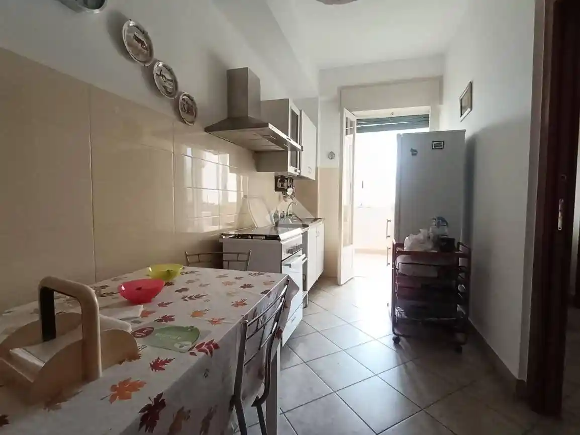 Trilocale via Pio XI Diramazione Putortì 27, Sbarre, Reggio Calabria - foto 4