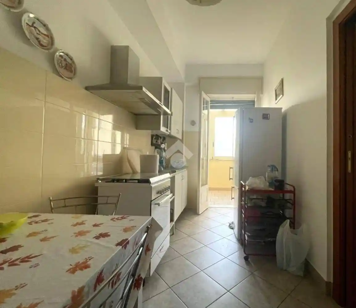 Trilocale via Pio XI Diramazione Putortì 27, Sbarre, Reggio Calabria - foto 5