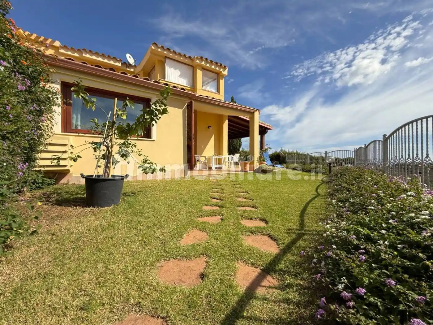 Villa in vendita a Muravera