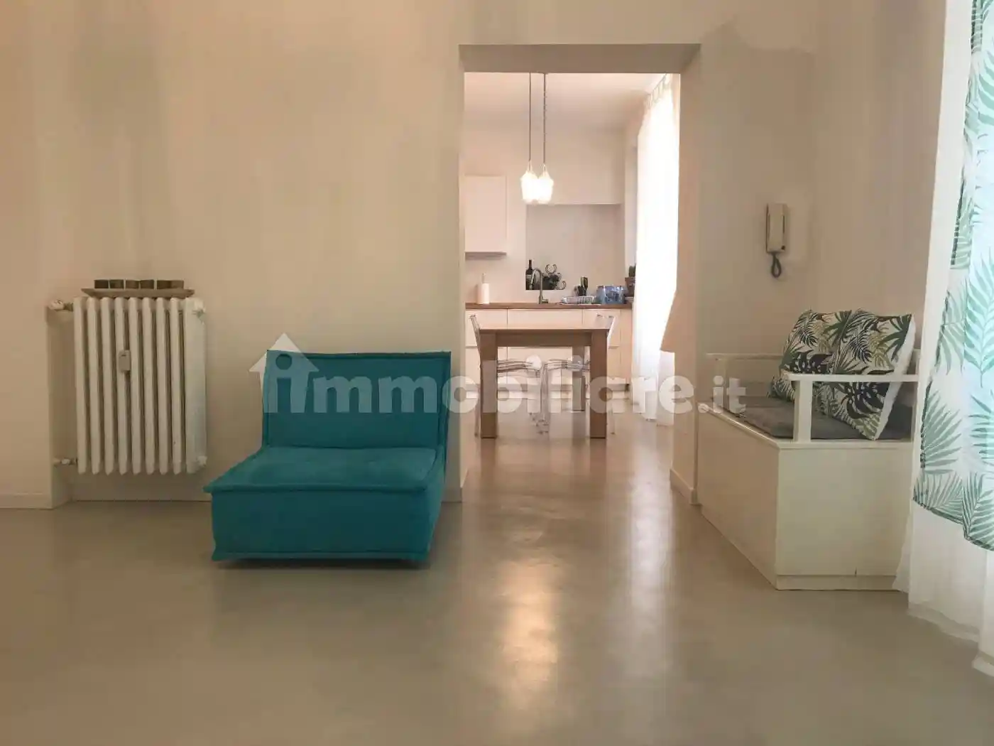 Appartamento in vendita a Alessandria