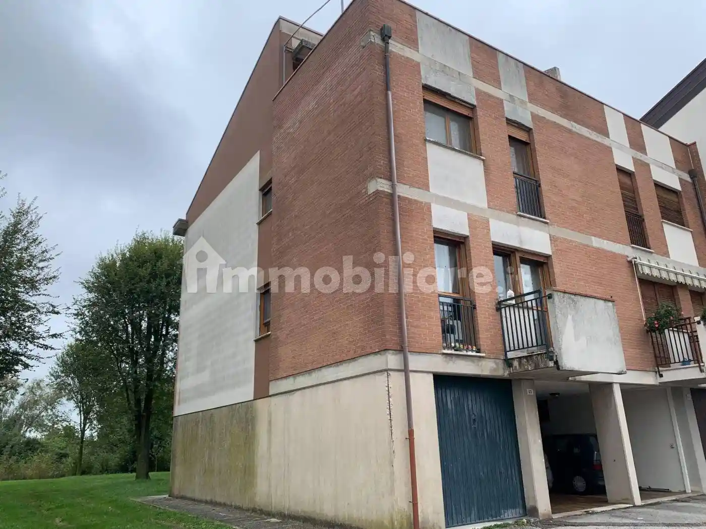 Villetta a schiera in vendita a Porto Tolle