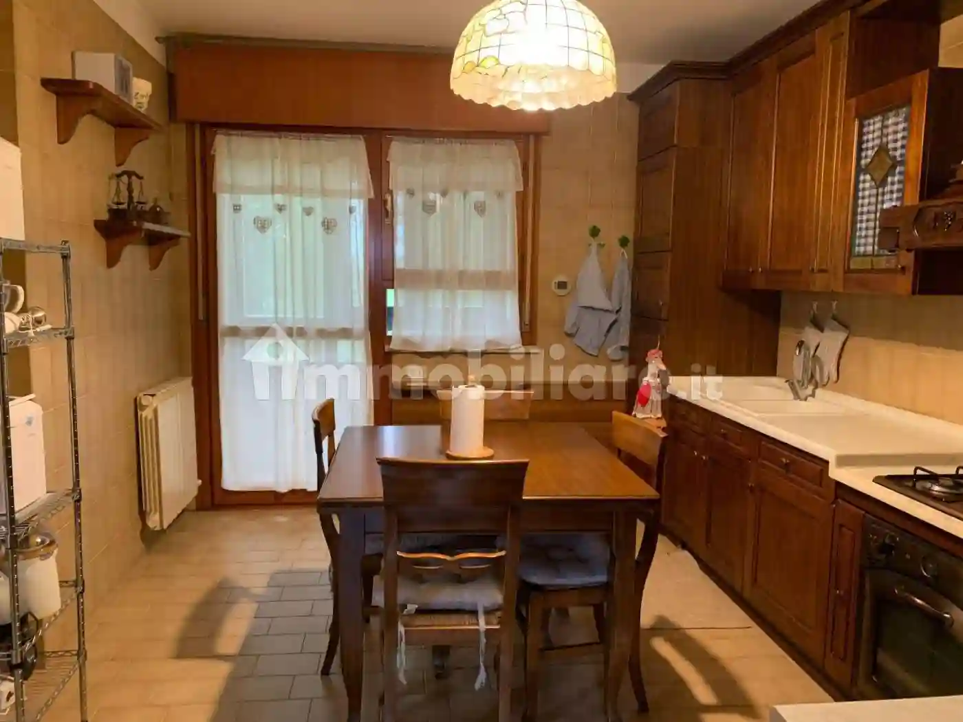 Villetta a schiera - foto 4