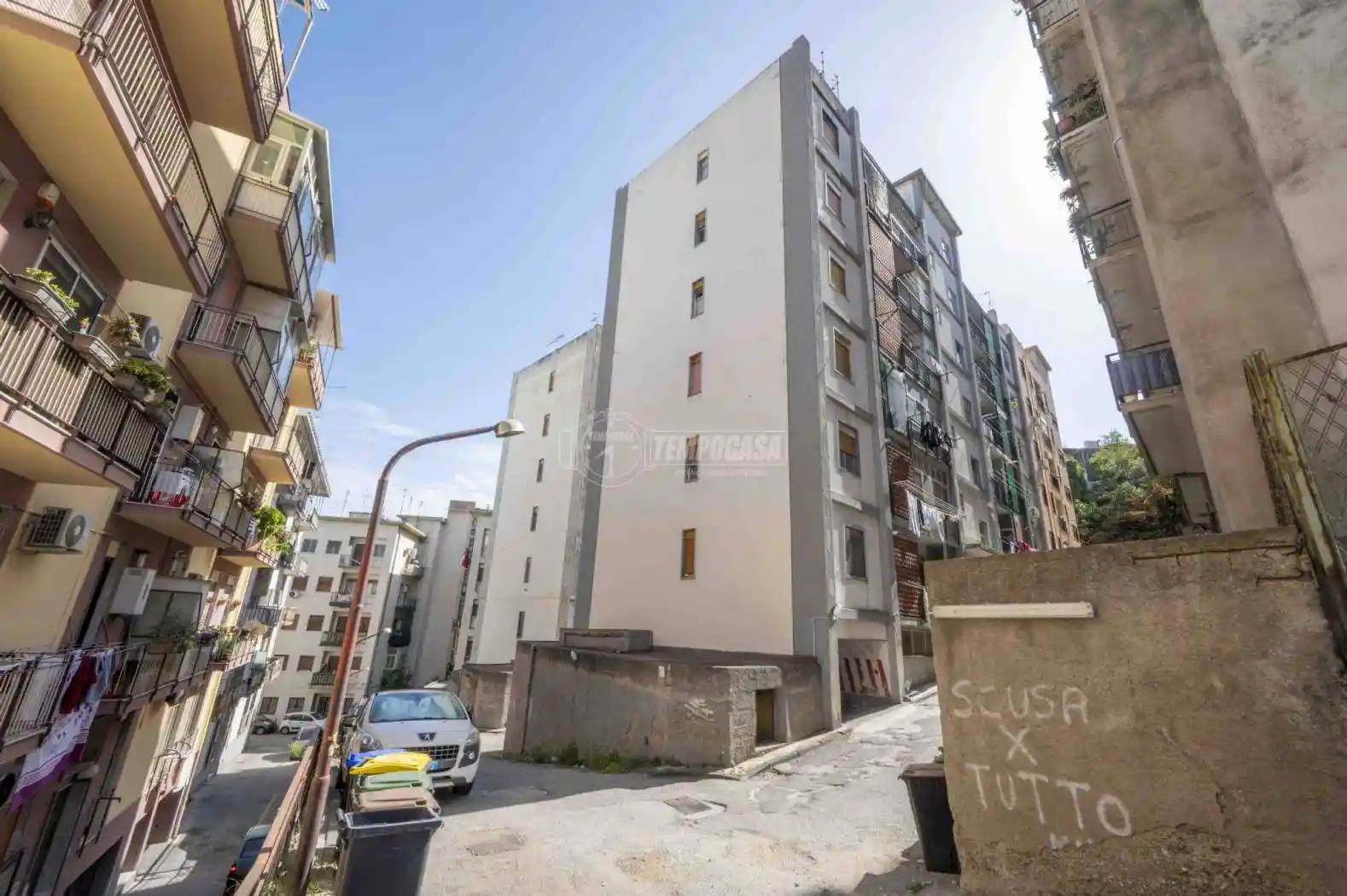 Appartamento in vendita a Messina