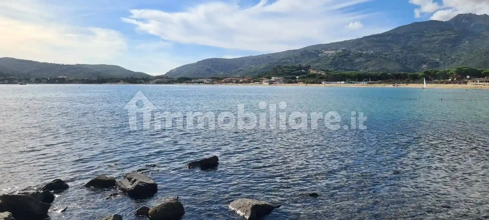 Appartamento in vendita a Campo nell'Elba
