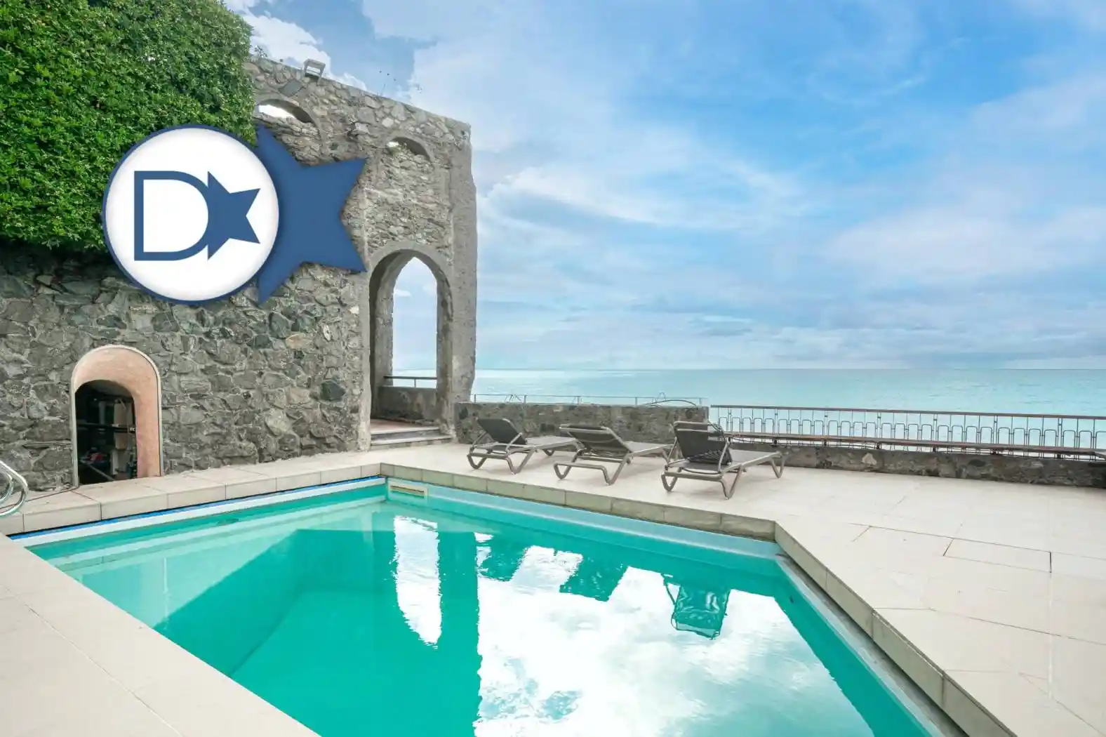 Villa in vendita a Albissola Marina